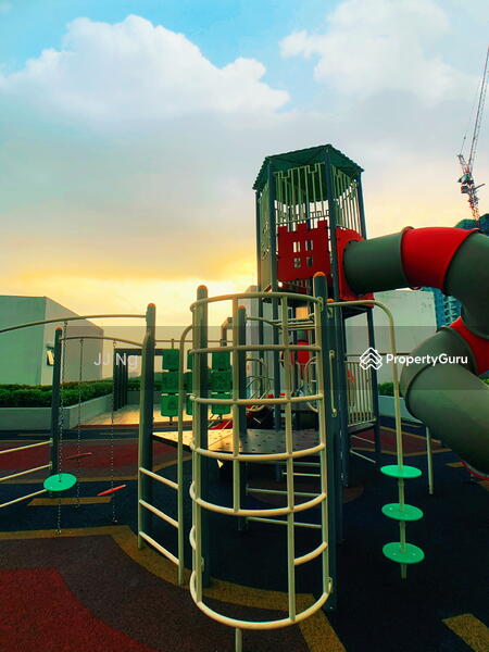 Iris Residence untuk Untuk Disewa - RM 650 /bulan, Apr 2026 - PropertyGuru.com.my