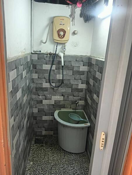 For Rent - Seri Pulai