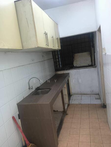 For Rent - Seri Pulai