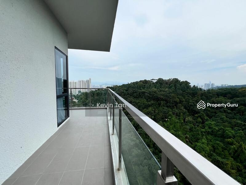 For Rent - Hampton Height Damansara