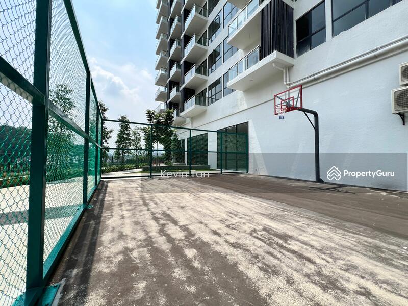 For Rent - Hampton Height Damansara