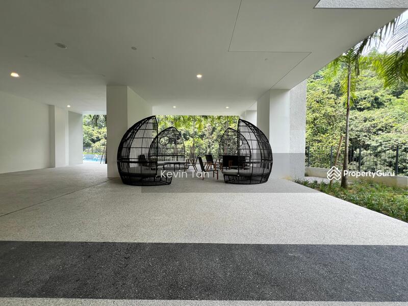 For Rent - Hampton Height Damansara