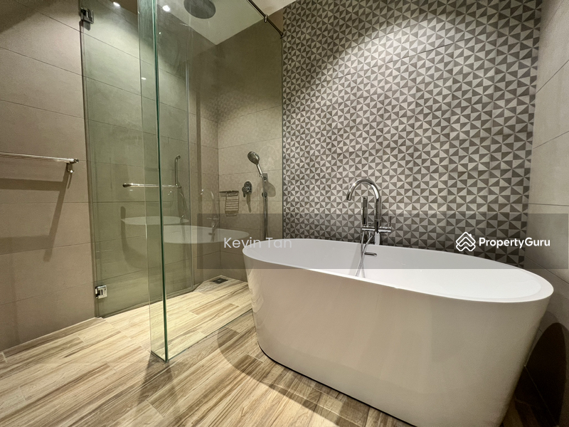 For Rent - Hampton Height Damansara