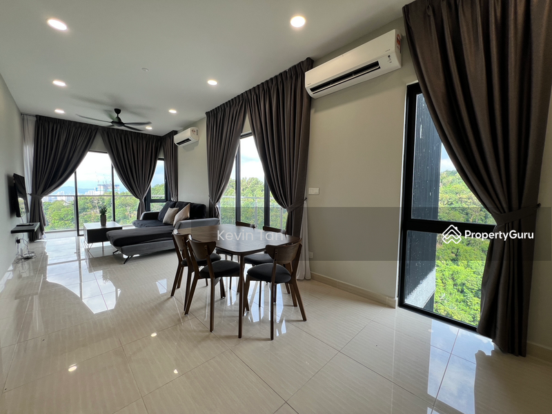 For Rent - Hampton Height Damansara