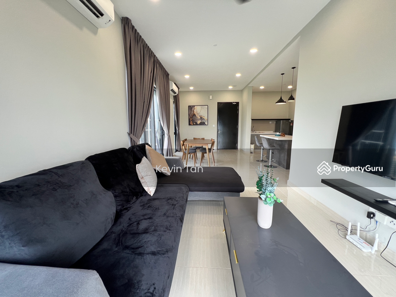 For Rent - Hampton Height Damansara