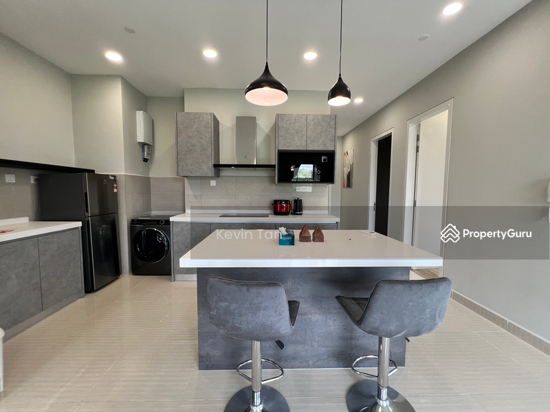 For Rent - Hampton Height Damansara