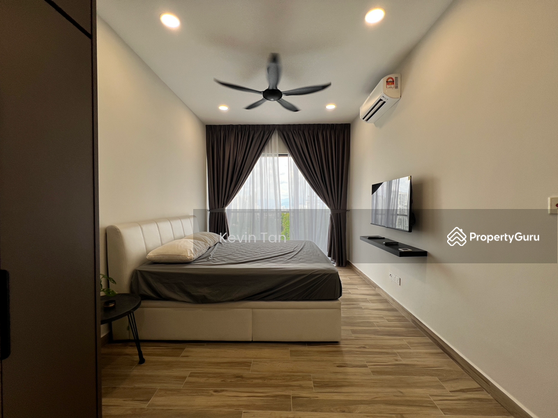 For Rent - Hampton Height Damansara