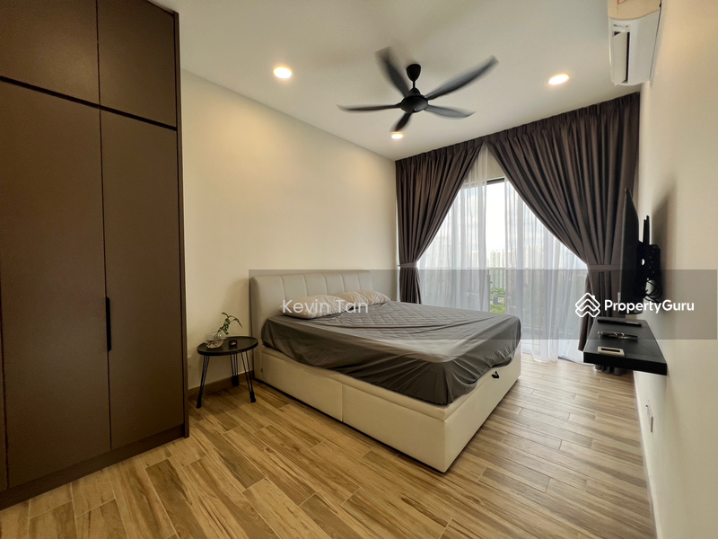 For Rent - Hampton Height Damansara