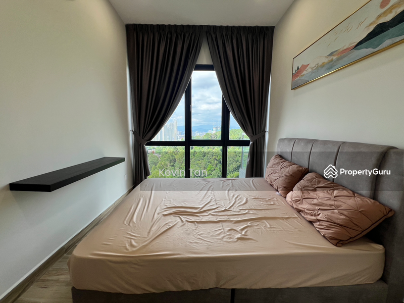 For Rent - Hampton Height Damansara