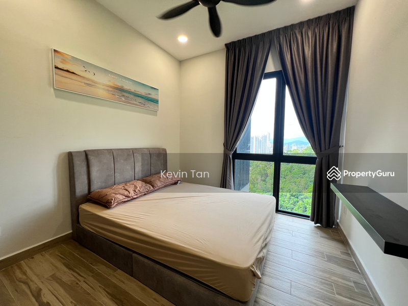For Rent - Hampton Height Damansara