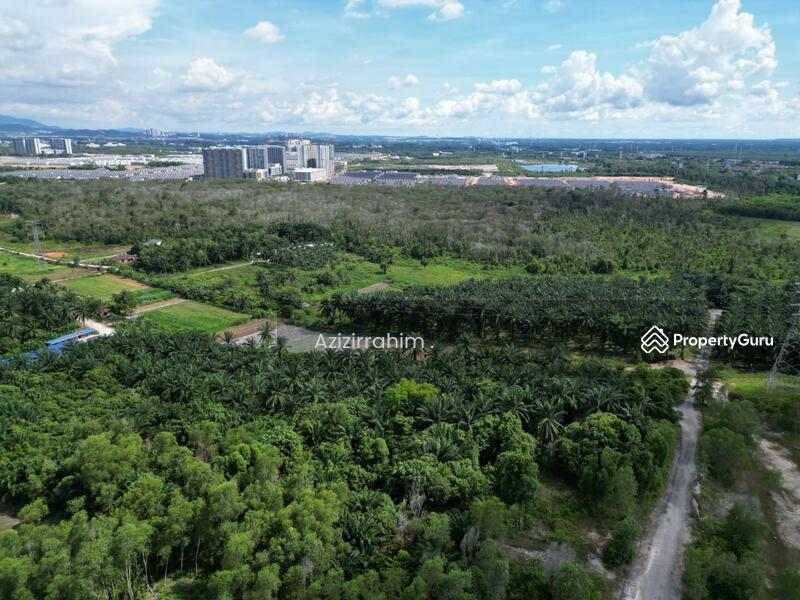 Residential Land for Sale in Bukit Unggul (Dengkil) - Azizirrahim . - PropertyGuru.com.my