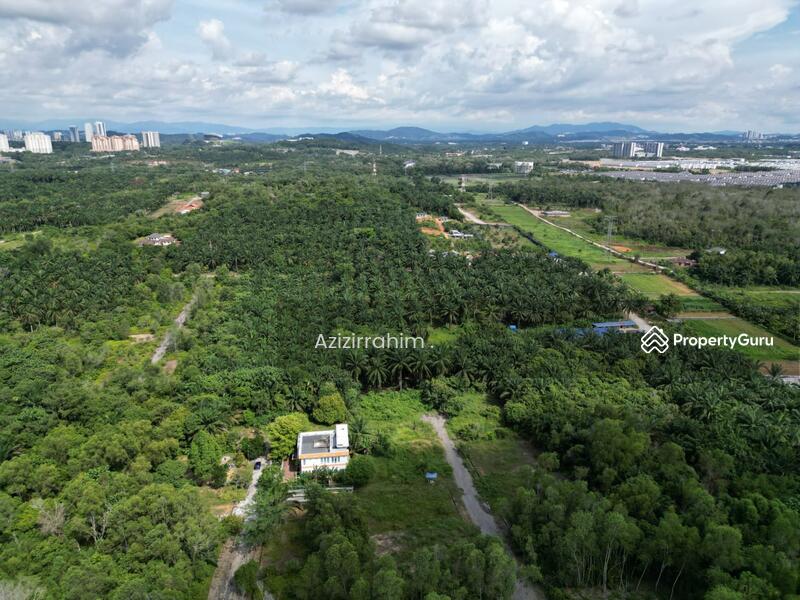 Residential Land for Sale in Bukit Unggul (Dengkil) - Azizirrahim . - PropertyGuru.com.my