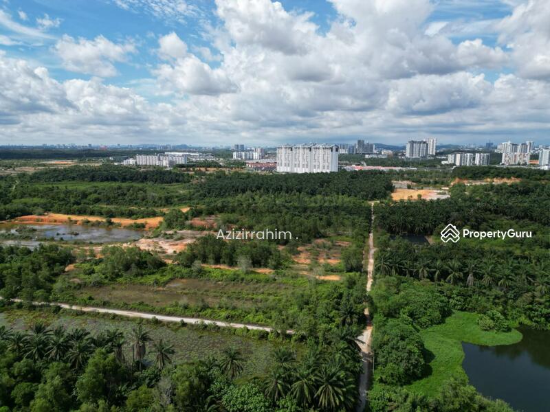 Residential Land for Sale in Bukit Unggul (Dengkil) - Azizirrahim . - PropertyGuru.com.my
