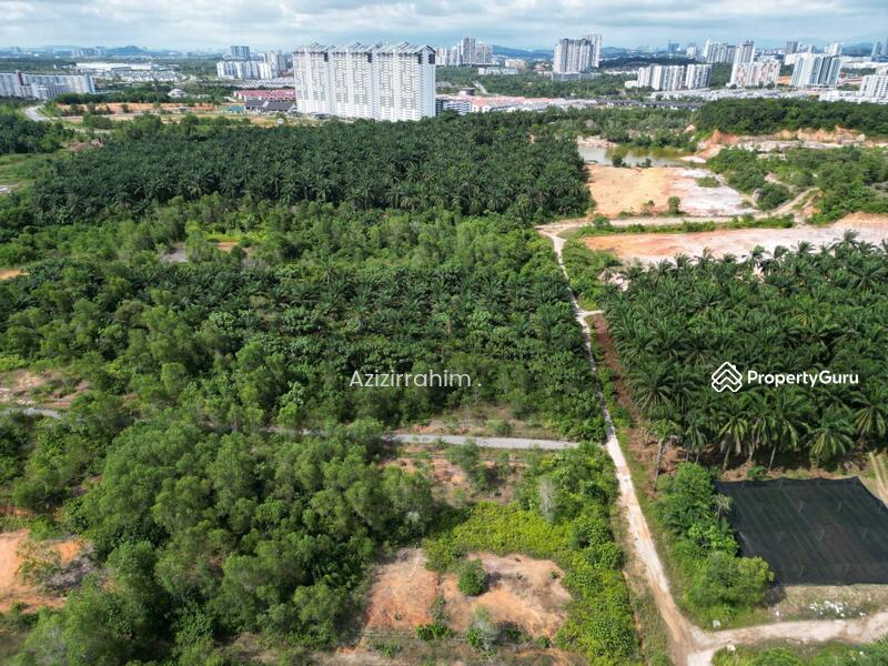 Residential Land for Sale in Bukit Unggul (Dengkil) - Azizirrahim . - PropertyGuru.com.my
