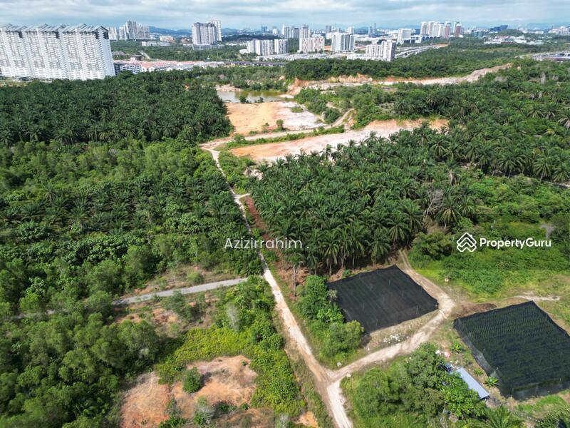 Residential Land for Sale in Bukit Unggul (Dengkil) - Azizirrahim . - PropertyGuru.com.my