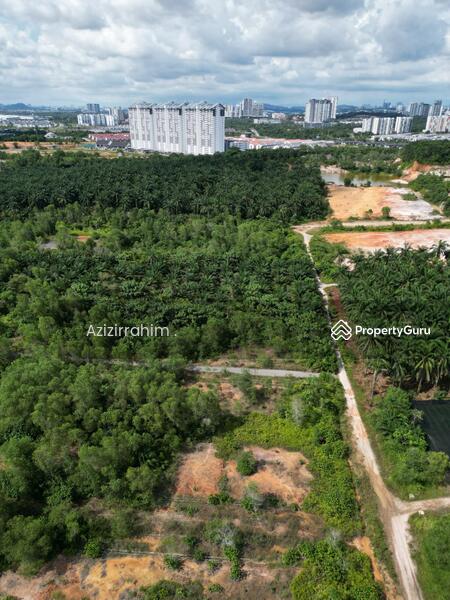 Residential Land for Sale in Bukit Unggul (Dengkil) - Azizirrahim . - PropertyGuru.com.my