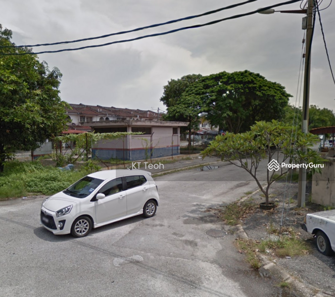 Below Market Value; 2.5 Storey Terrace House @ Taman Pelangi untuk Untuk Dijual - RM 184,000, Mac 2026 - PropertyGuru.com.my