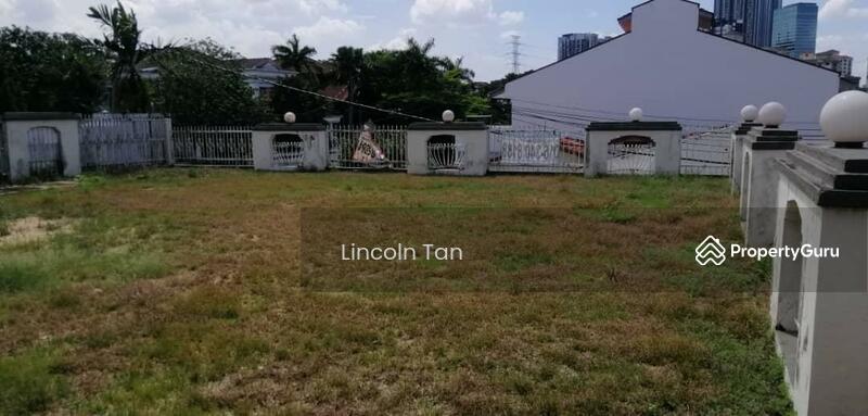For Rent - Taman Overseas Union (Taman OUG), Old Klang Road