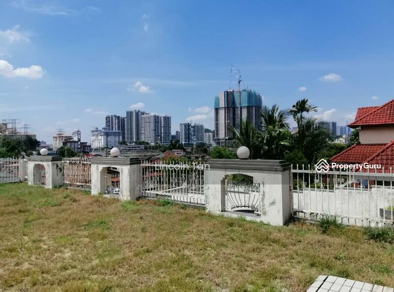 For Rent - Taman Overseas Union (Taman OUG), Old Klang Road