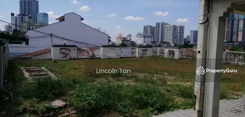 For Rent - Taman Overseas Union (Taman OUG), Old Klang Road