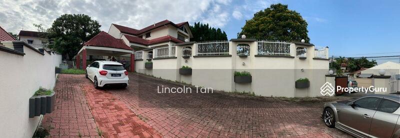 For Rent - Taman Overseas Union (Taman OUG), Old Klang Road