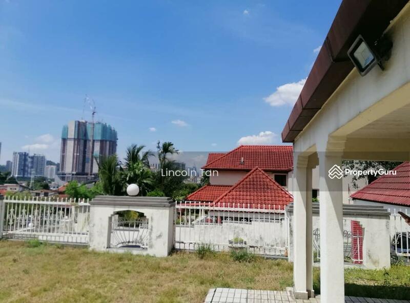 For Rent - Taman Overseas Union (Taman OUG), Old Klang Road