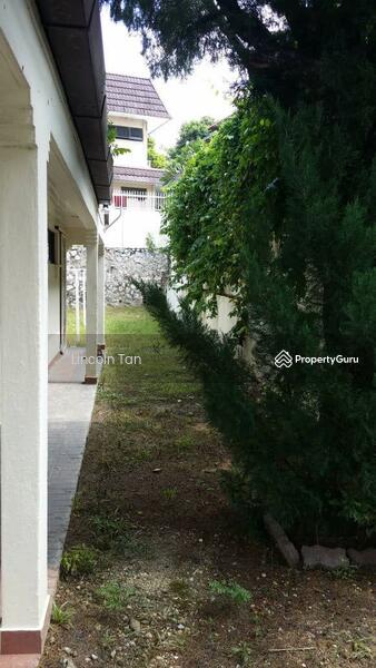 For Rent - Taman Overseas Union (Taman OUG), Old Klang Road