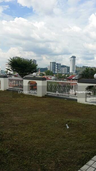 For Rent - Taman Overseas Union (Taman OUG), Old Klang Road