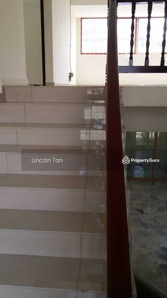 For Rent - Taman Overseas Union (Taman OUG), Old Klang Road