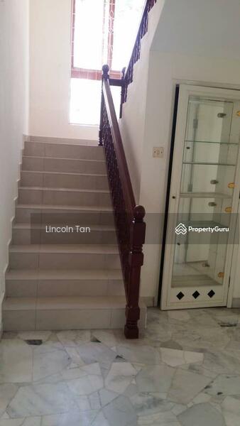 For Rent - Taman Overseas Union (Taman OUG), Old Klang Road