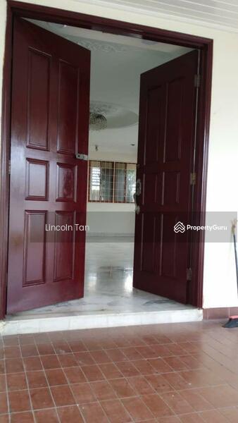 For Rent - Taman Overseas Union (Taman OUG), Old Klang Road