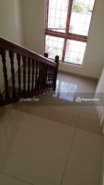 For Rent - Taman Overseas Union (Taman OUG), Old Klang Road
