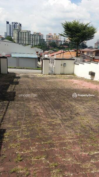 For Rent - Taman Overseas Union (Taman OUG), Old Klang Road