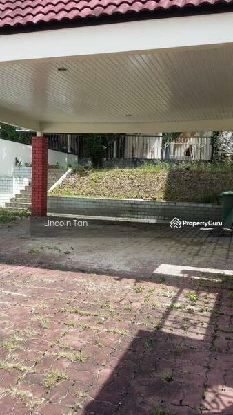 For Rent - Taman Overseas Union (Taman OUG), Old Klang Road