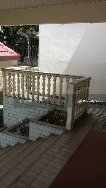 For Rent - Taman Overseas Union (Taman OUG), Old Klang Road