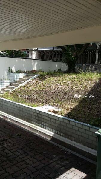 For Rent - Taman Overseas Union (Taman OUG), Old Klang Road