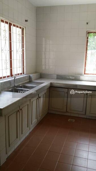 For Rent - Taman Overseas Union (Taman OUG), Old Klang Road