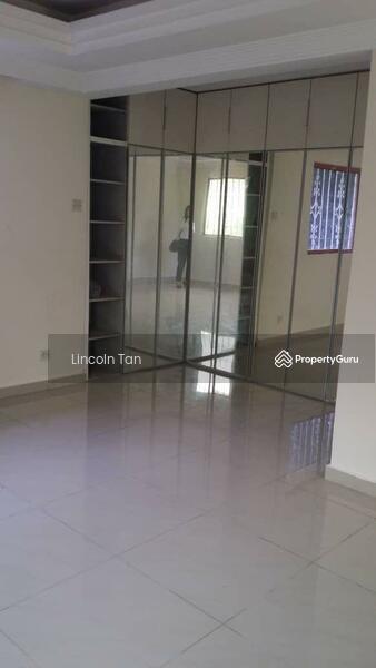 For Rent - Taman Overseas Union (Taman OUG), Old Klang Road