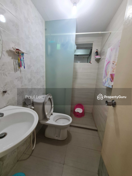 Pangsapuri untuk Dijual di Kenanga Apartments - Paul Lee - PropertyGuru.com.my
