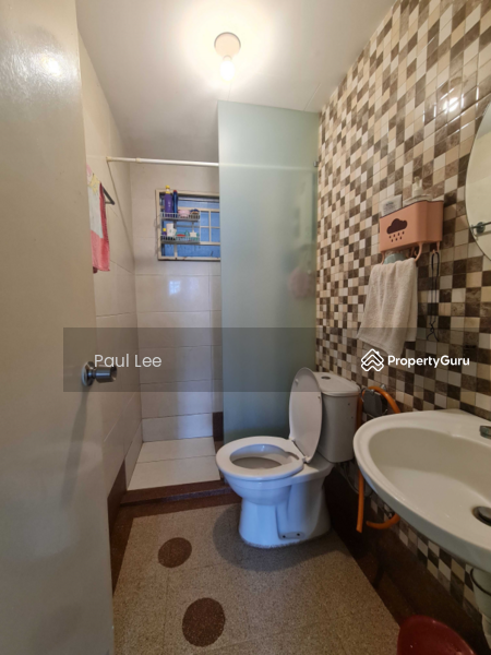 Pangsapuri untuk Dijual di Kenanga Apartments - Paul Lee - PropertyGuru.com.my