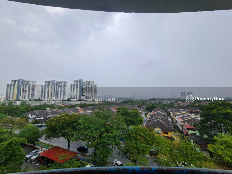 Pangsapuri untuk Dijual di Kenanga Apartments - Paul Lee - PropertyGuru.com.my