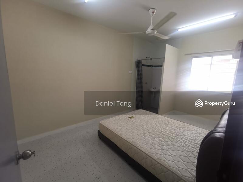 For Rent - Taman Seri Timah