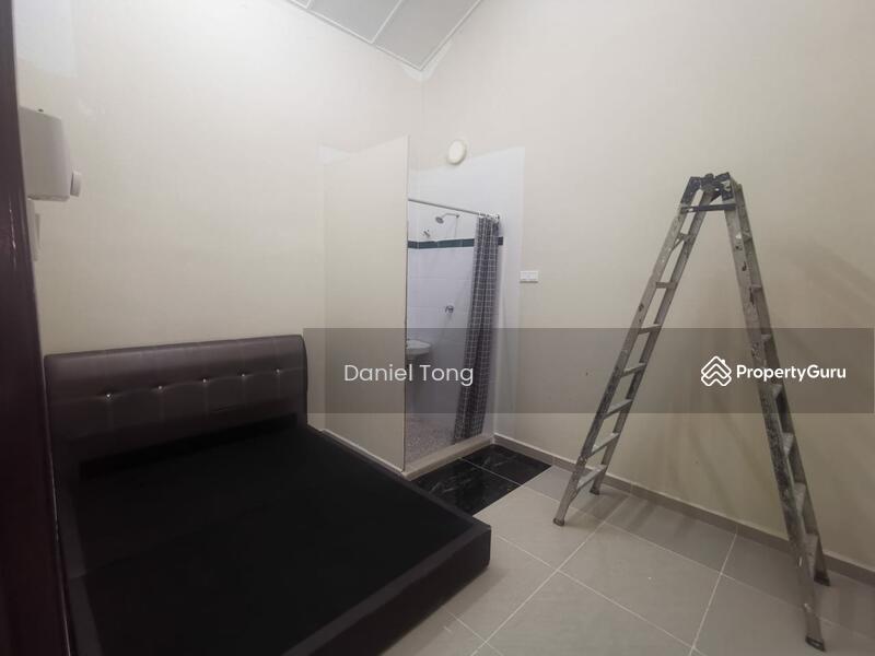 For Rent - Taman Seri Timah