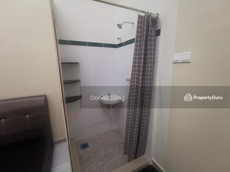 For Rent - Taman Seri Timah