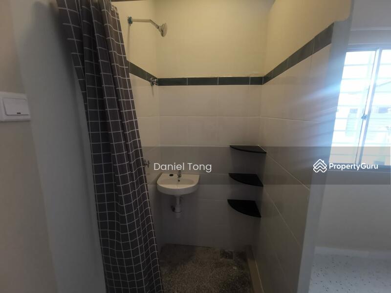 For Rent - Taman Seri Timah