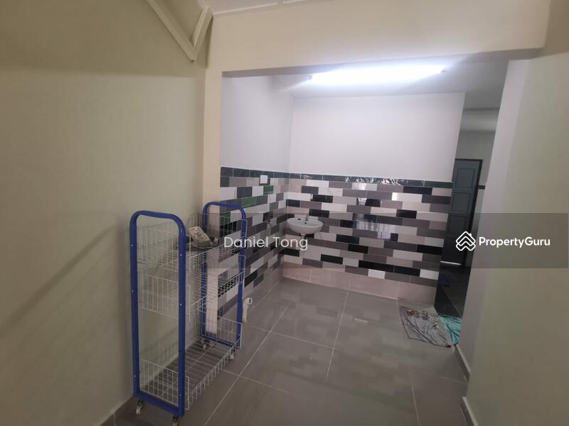 For Rent - Taman Seri Timah