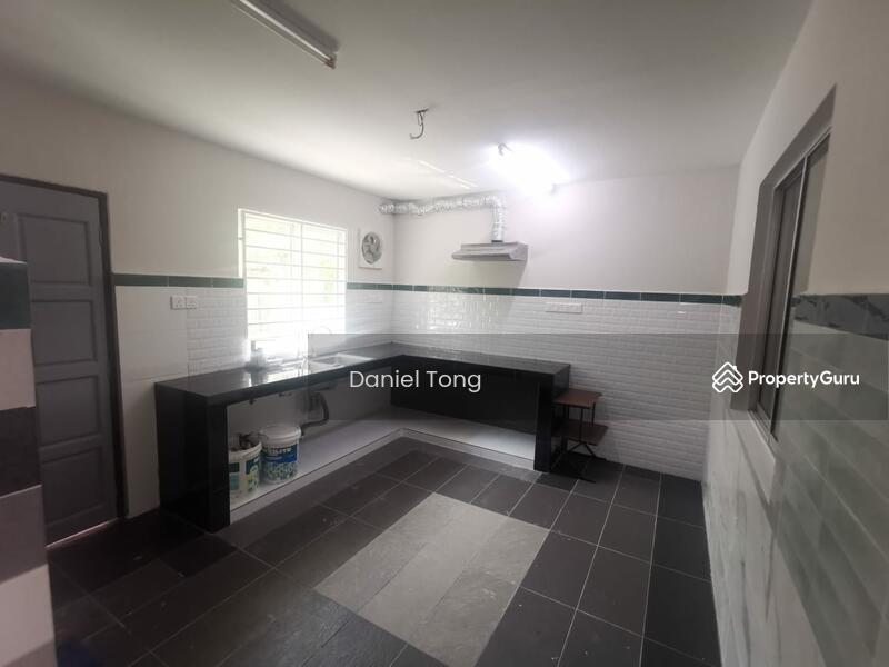 For Rent - Taman Seri Timah