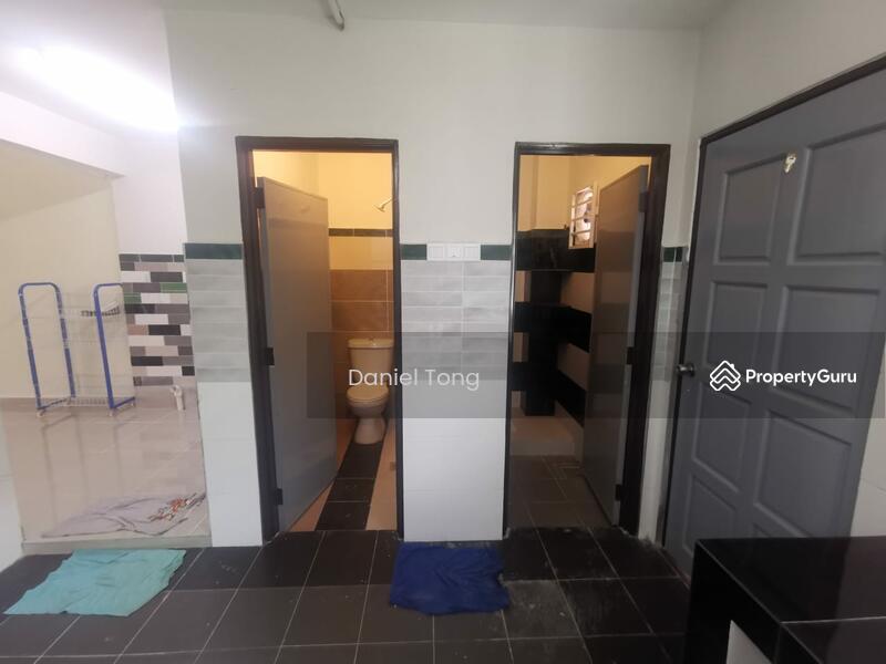 For Rent - Taman Seri Timah