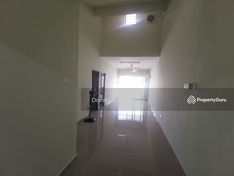 For Rent - Taman Seri Timah