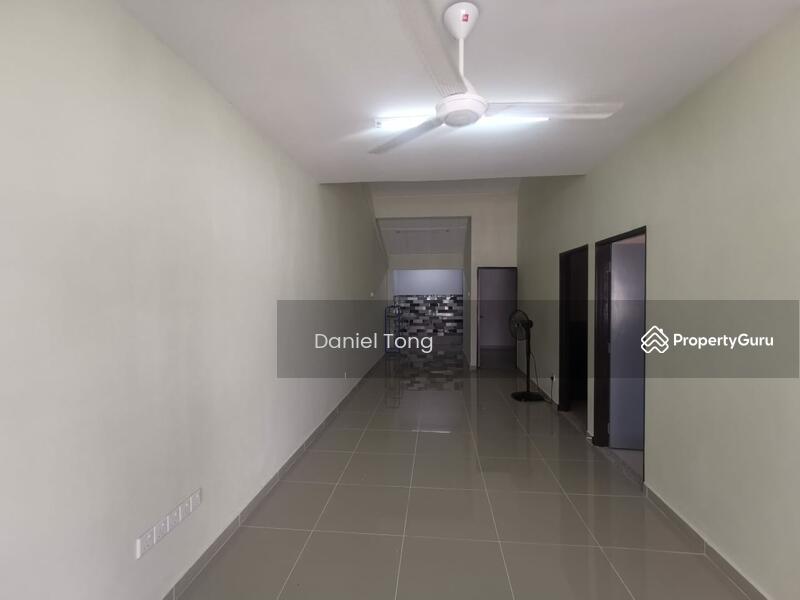 For Rent - Taman Seri Timah